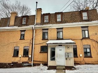 1907 Delaware Ave #11492825, Pittsburgh, PA