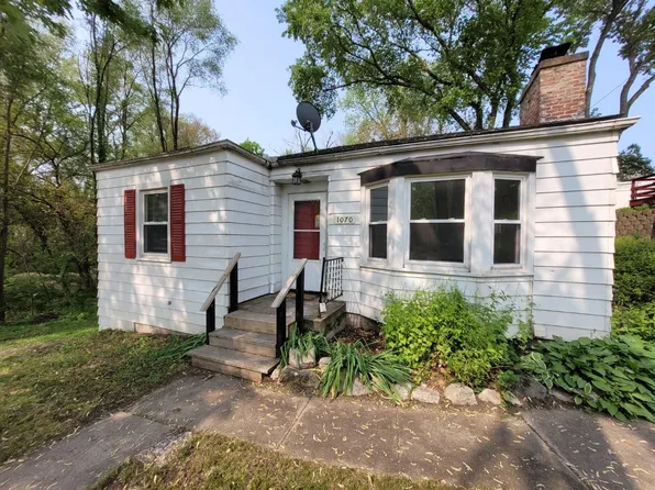1070 N Tippecanoe St, Gary, IN 46403