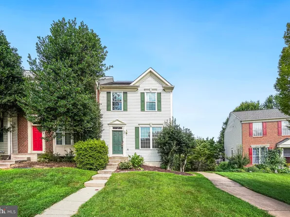 13711 Dunbar Ter, Germantown, MD 20874
