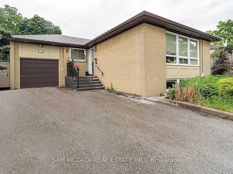 2588 Lundigan Dr #BASEMENT — Photo 2