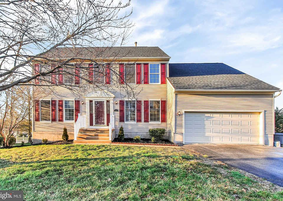 1st image of 23 John Randolph Dr
