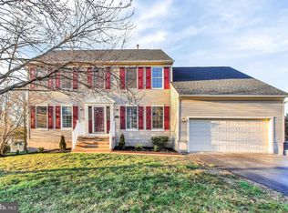 23 John Randolph Dr, New Freedom, PA 17349
