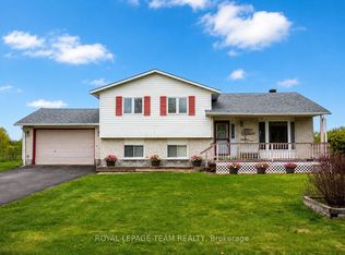 134 Torok Dr, Mississippi Mills, ON K7C 3P1
