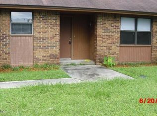 1689 Dogwood Cir, Middleburg, FL 32068