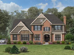 7355 Huckleberry Ln, Cincinnati, OH 45242