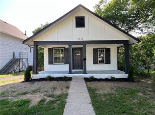 1744 S 37th St, Kansas City, KS 66106
