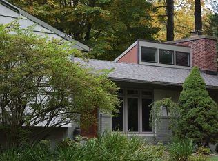 161 Old Stagecoach Rd, Ridgefield, CT 06877