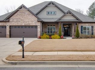 227 Trailing Creek Rd NW, Madison, AL 35757