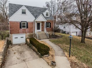 37 Pine Hill Dr, Highland Heights, KY 41076