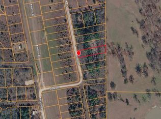 0 Izard Dr, Navasota, TX 77868