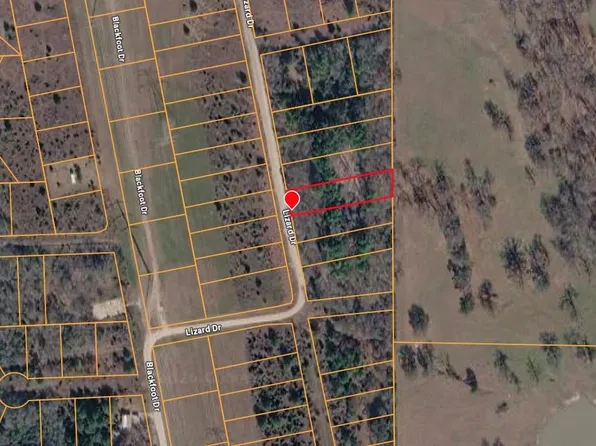 0 Izard Dr, Navasota, TX 77868