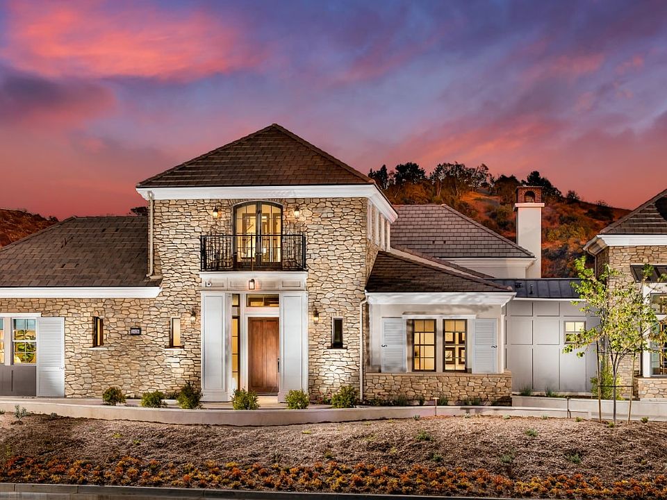 Plan 2 Trevi - Model Italiante