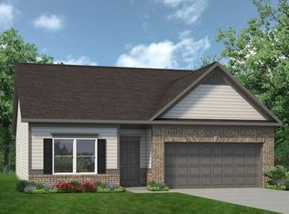 112 Duncan Farm Dr, Cartersville, GA 30120