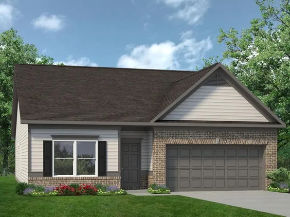 112 Duncan Farm Dr, Cartersville, GA 30120