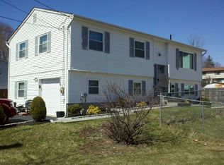 118 Noyes Ave, Spring Valley, NY 10977