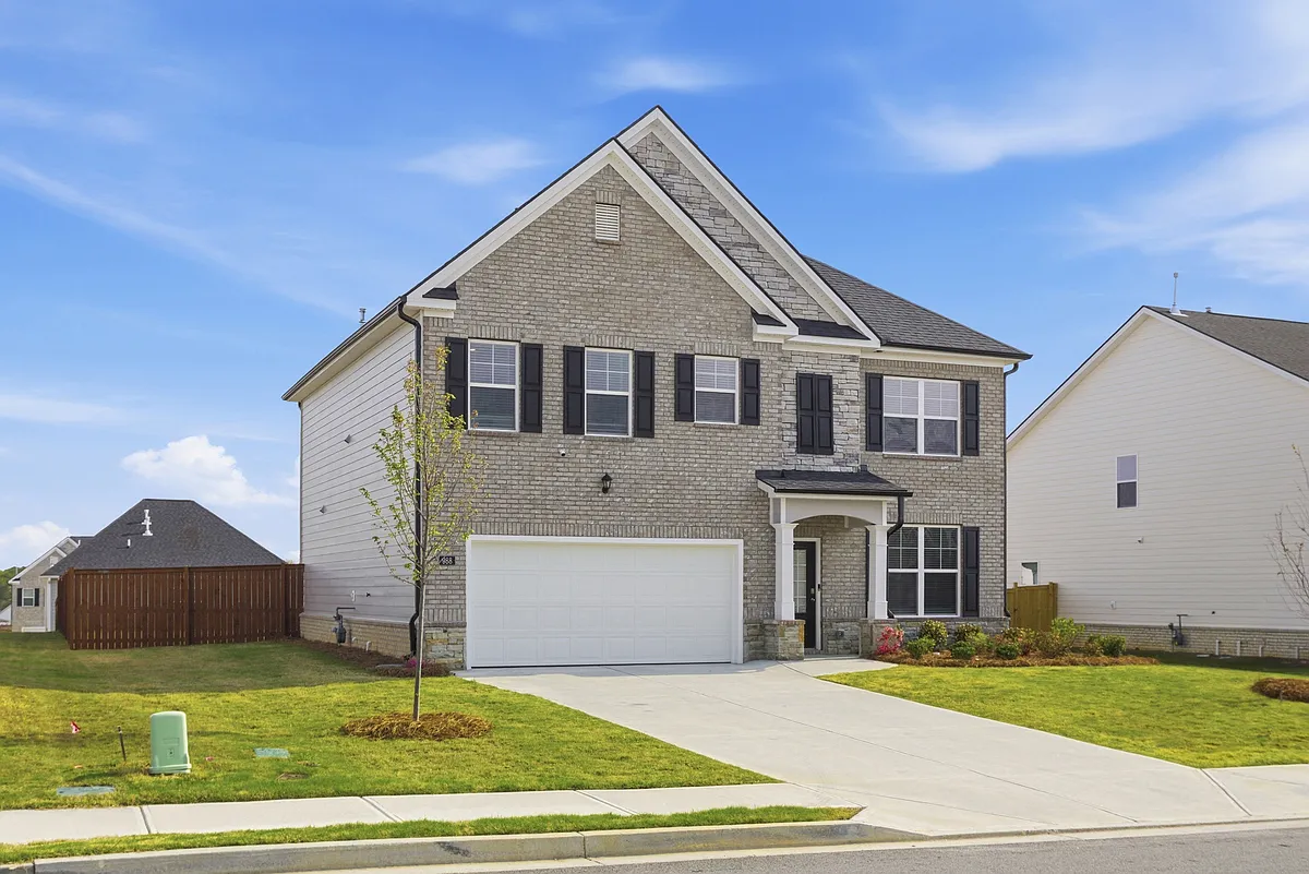 Building Photo - 988 Blue Juniper Cir