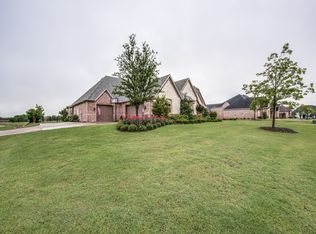 2080 Willow Bend Ct, Prosper, TX 75078