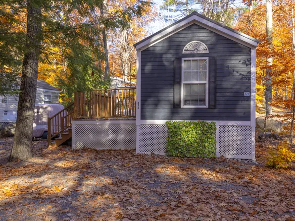 261 Point Sebago Rd #373, Casco, ME 04015