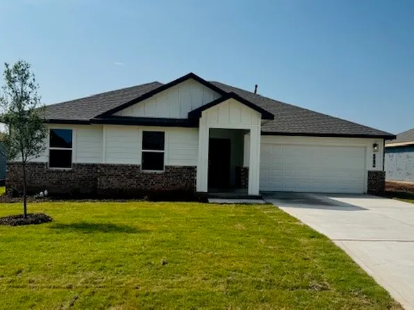 2418 Republic Ave, Abilene, TX 79601