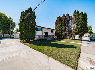 906 Quincy St, Idaho Falls, ID 83401