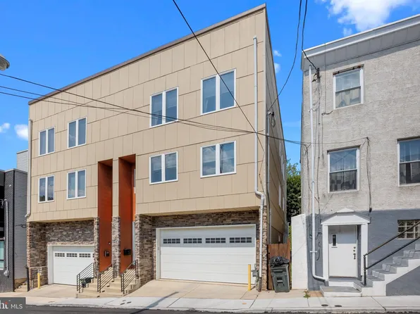 4729 Fowler St, Philadelphia, PA 19127