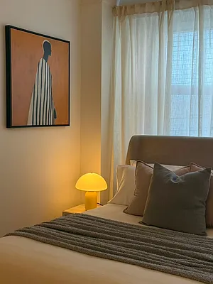 Bedroom, photo 2