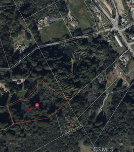 0 Willow Hts, Aptos, CA, 95003