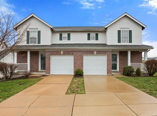 10403 Tiffany Village Ct, Saint Louis, MO 63123
