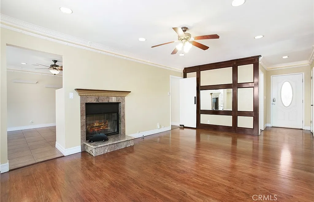 3 bed, 1598 sqft, $4,500 — Photo 4