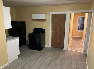 100 Oak St UNIT 2, Springfield, MA 01109