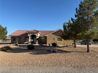 1055 E McKnight Ave, Moapa, NV 89025