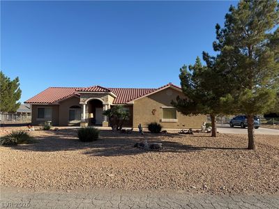 1055 E McKnight Ave, Moapa, NV, 89025
