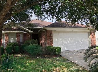 17639 Ranch Country Rd, Hockley, TX 77447