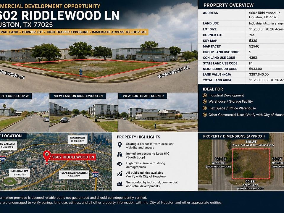 1st image of 9602 Riddlewood Ln