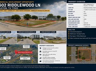 9602 Riddlewood Ln, Houston, TX 77025
