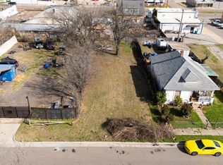 1609 NW 6th St Lot 32, Oklahoma City, OK 73106