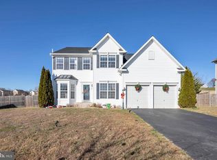 329 Spring Branch Ct, Purcellville, VA 20132