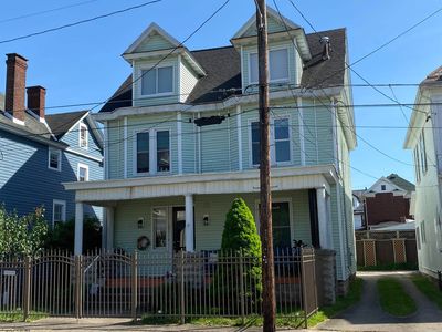 221 Webster St, Clarksburg, WV, 26301