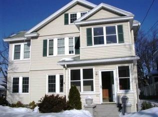 95 Whitmarsh Ave, Worcester, MA 01606