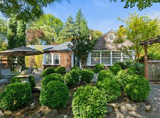 4505 SW Dogwood Ln, Portland, OR 97225