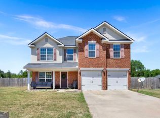 411 Nashview Trl, Allenhurst, GA 31301