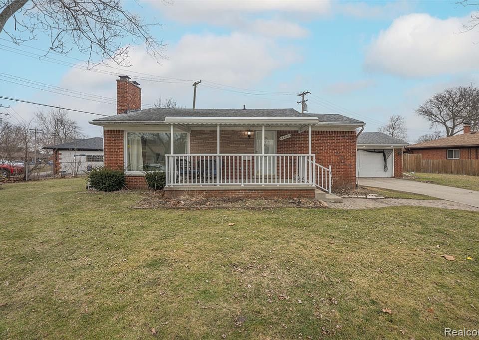 6533 Rockland St, Dearborn Heights, MI 48127 Zillow