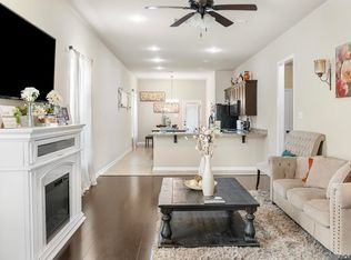 1772 Shadowbrush Way, Saint Gabriel, LA 70776