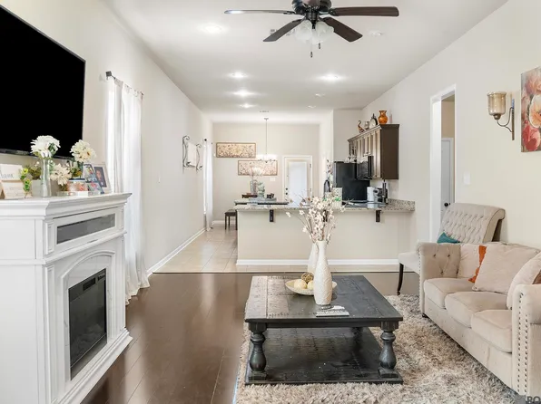 1772 Shadowbrush Way, Saint Gabriel, LA 70776