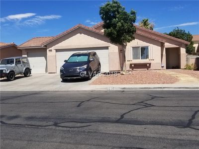 1060 Pincay Dr, Henderson, NV, 89015