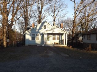 3629 Hemlock Dr, Winston Salem, NC 27105