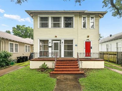 2412-14 State St, New Orleans, LA, 70118