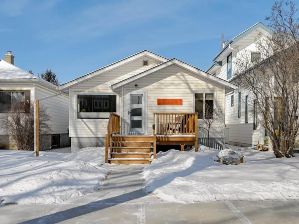 11116 52nd St NW, Edmonton, AB T5W 3H7