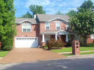 3013 Bromley Way, Antioch, TN 37013