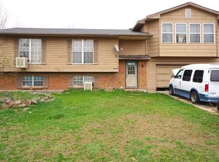 11286 Donley Dr, Parker, CO 80138